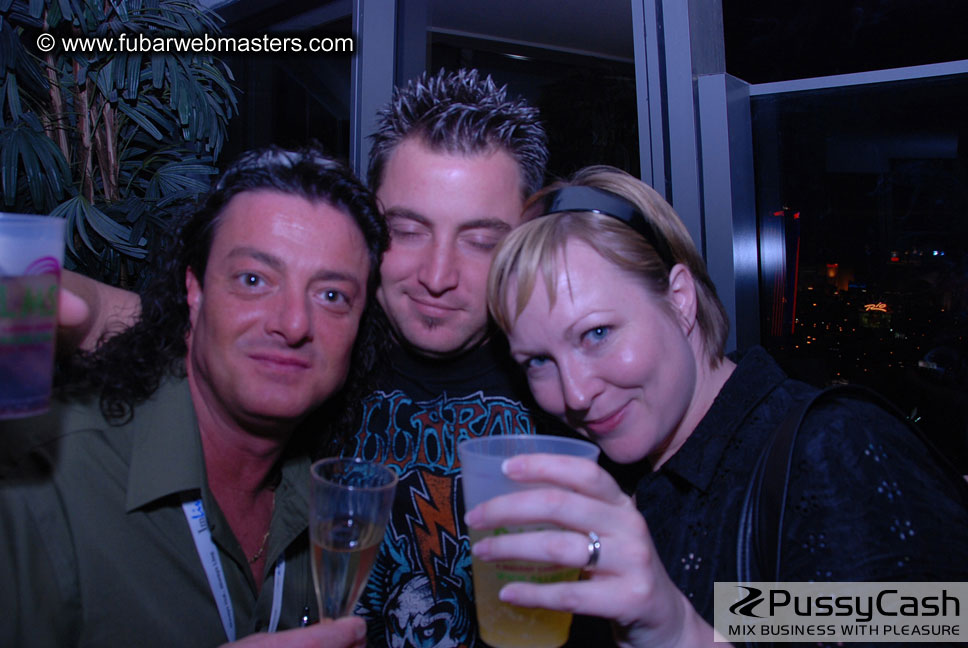 3rd Annual Customer Appreciation VIP Bash