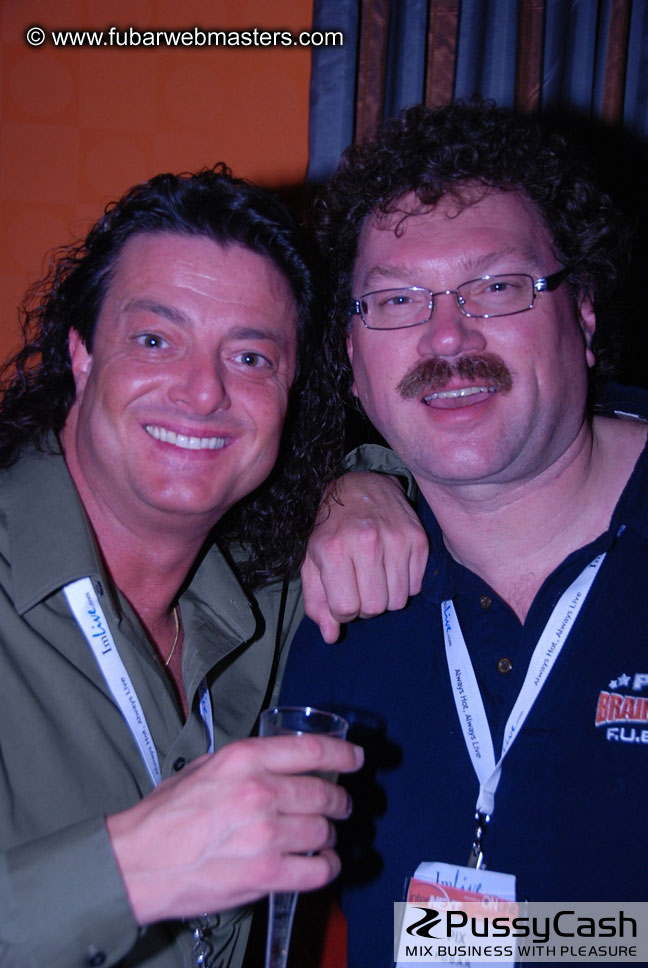 3rd Annual Customer Appreciation VIP Bash