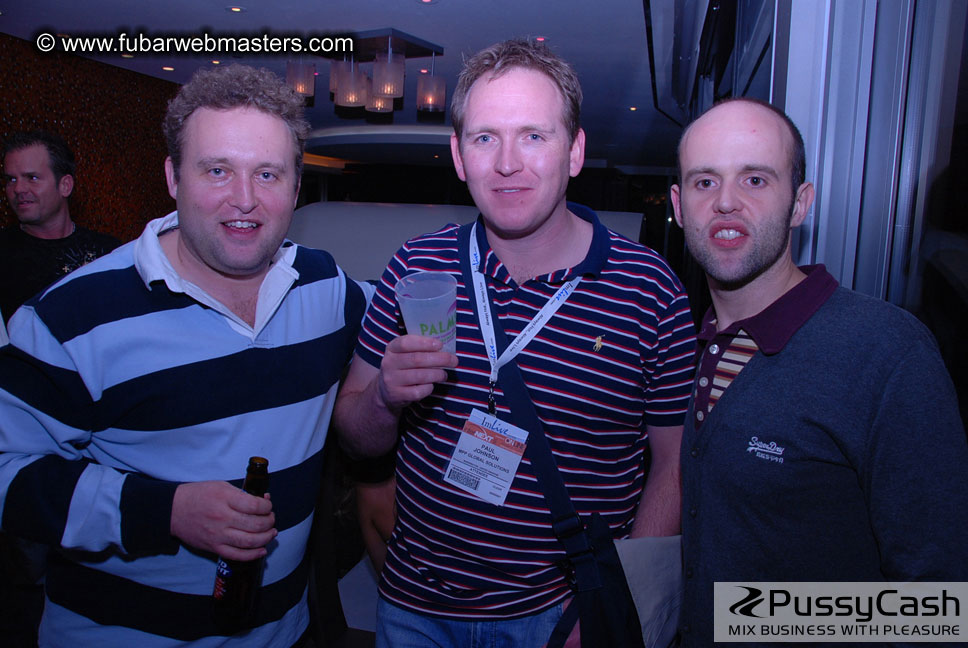 3rd Annual Customer Appreciation VIP Bash