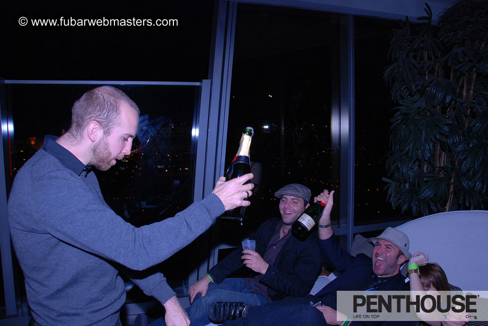 3rd Annual Customer Appreciation VIP Bash