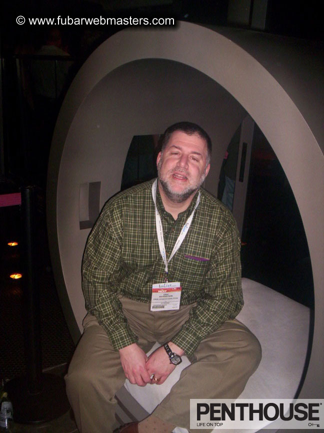 3rd Annual Customer Appreciation VIP Bash