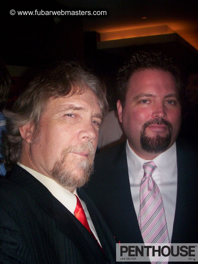 3rd Annual Customer Appreciation VIP Bash