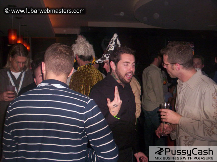 3rd Annual Customer Appreciation VIP Bash