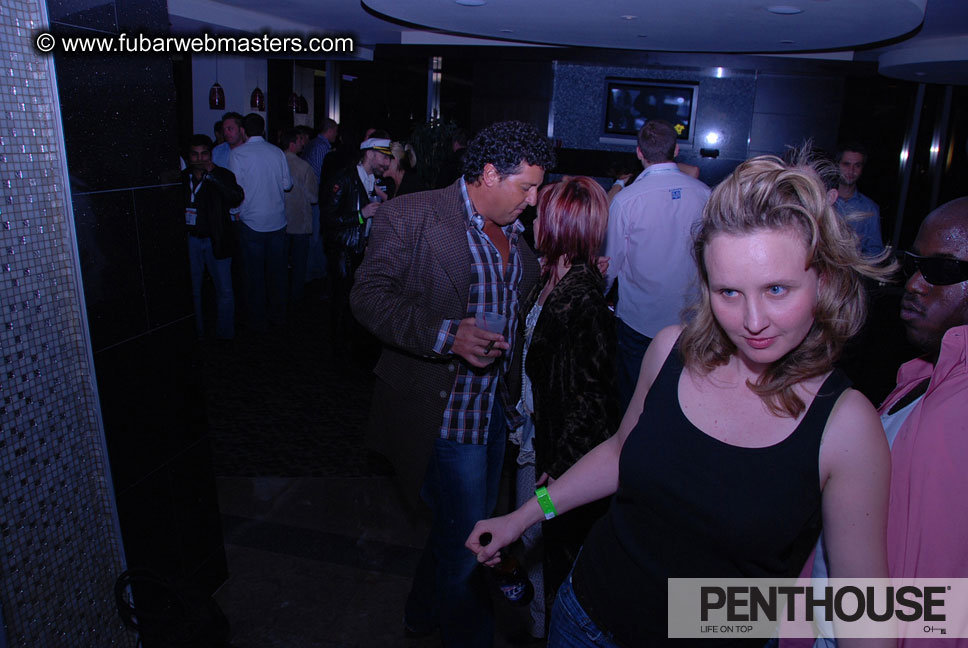 Adult Webmaster Empire's Exclusive Party at Hugh H