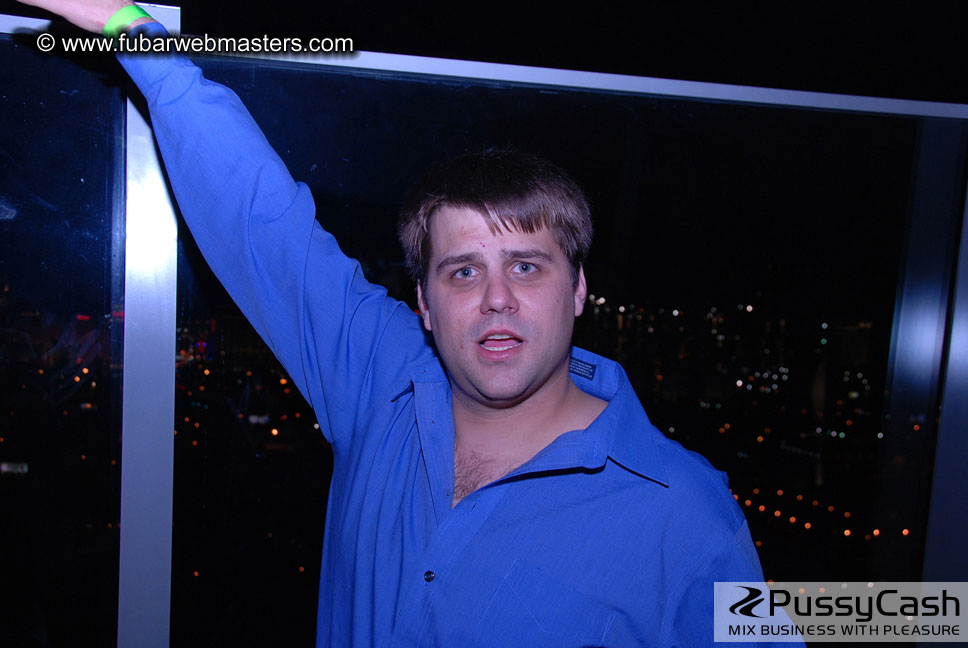 Adult Webmaster Empire's Exclusive Party at Hugh H