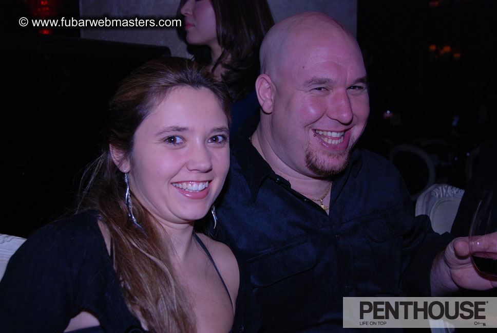 PremiumCash Dinner at Nove