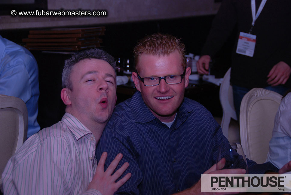 PremiumCash Dinner at Nove