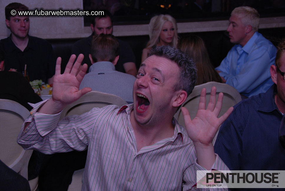 PremiumCash Dinner at Nove