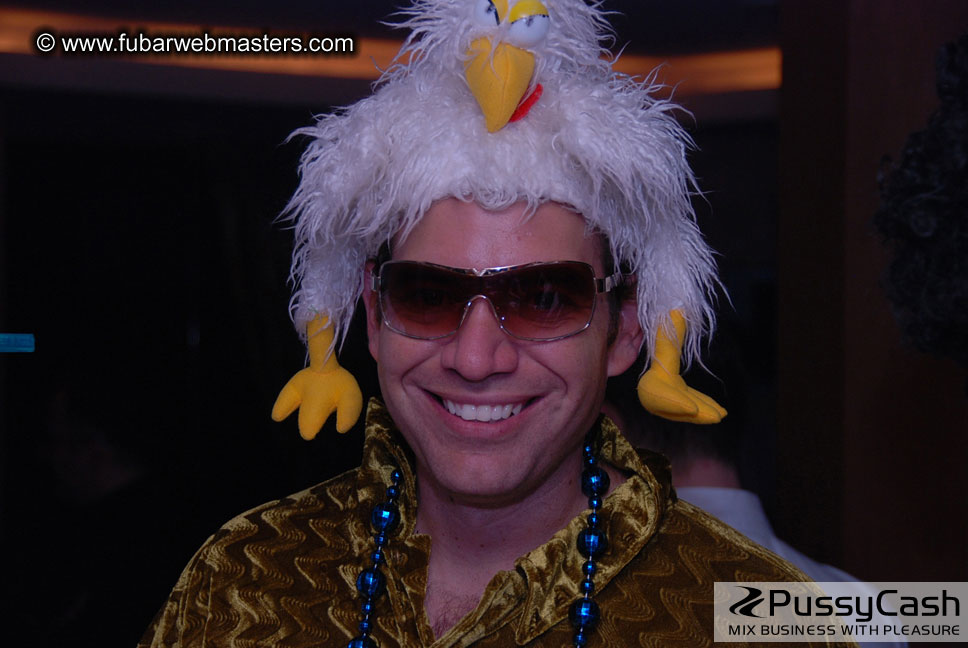 Real World Suite Webmaster Party