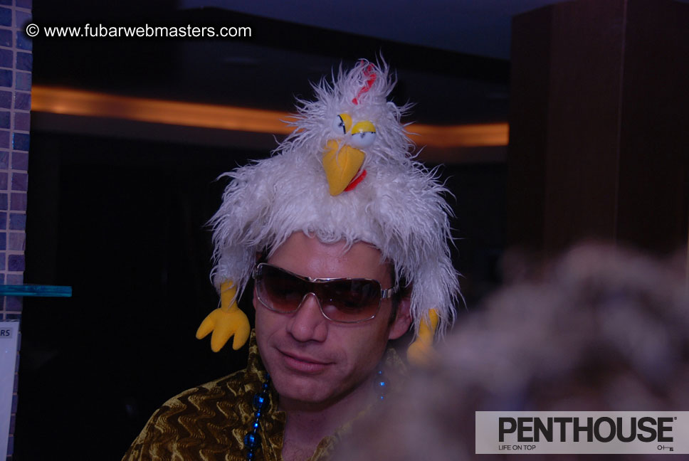 Real World Suite Webmaster Party