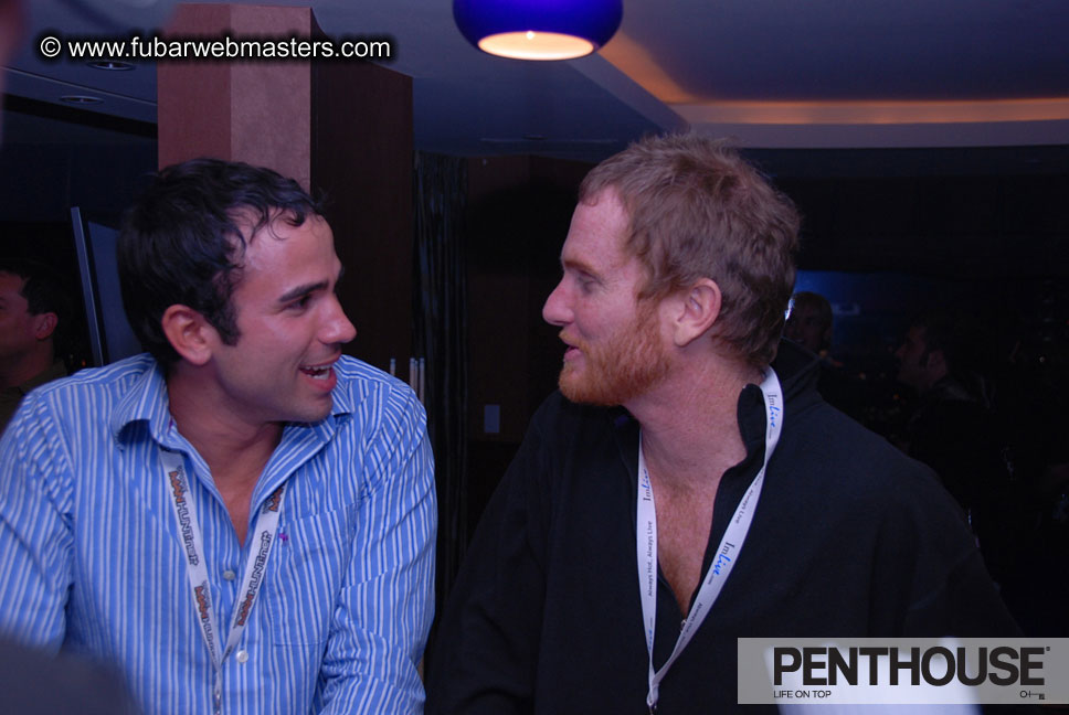 Real World Suite Webmaster Party