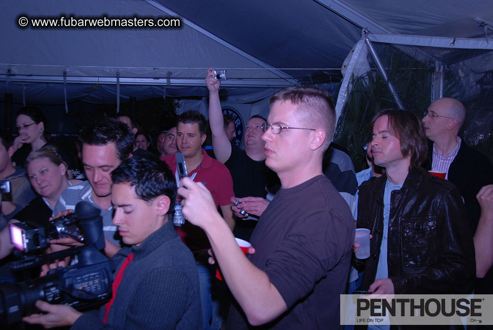 PornTeam.comÆs 3rd Annual Gay Amateur Porn Party 