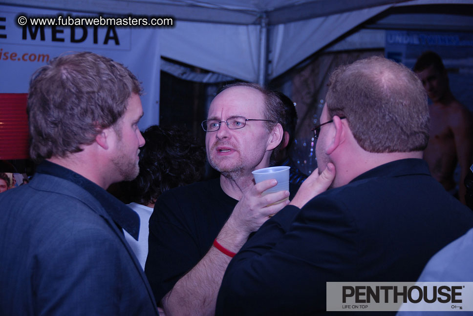 PornTeam.comÆs 3rd Annual Gay Amateur Porn Party 