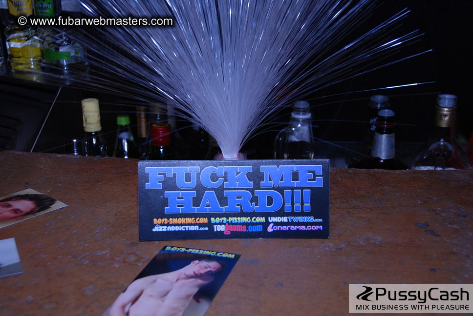 PornTeam.comÆs 3rd Annual Gay Amateur Porn Party 