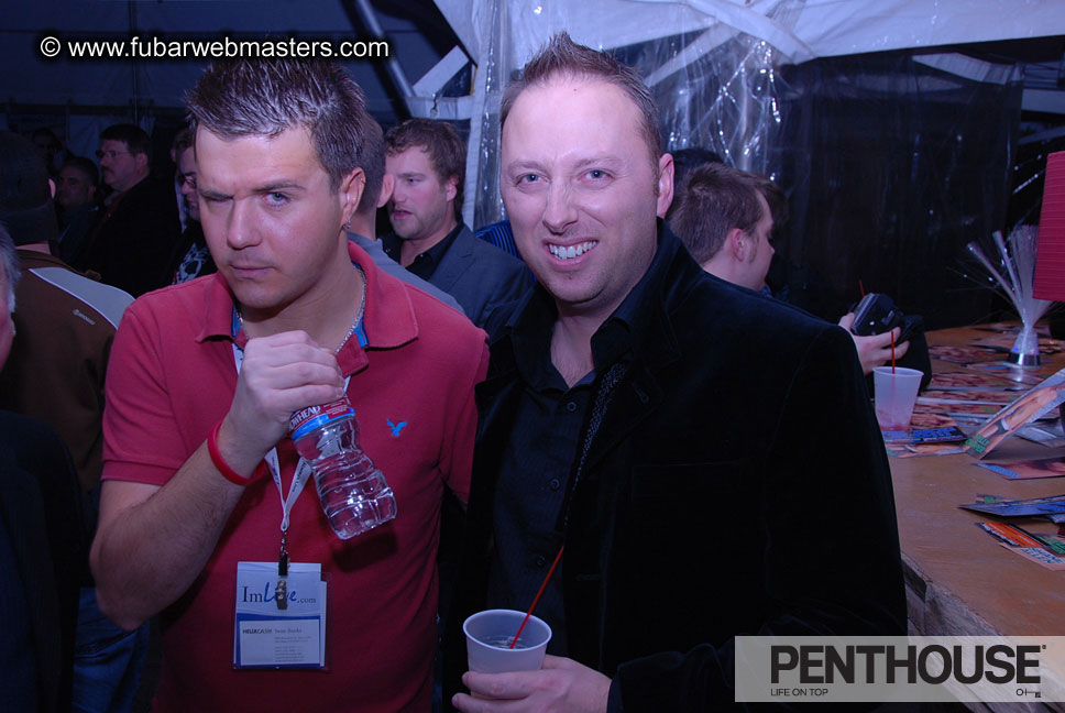 PornTeam.comÆs 3rd Annual Gay Amateur Porn Party 