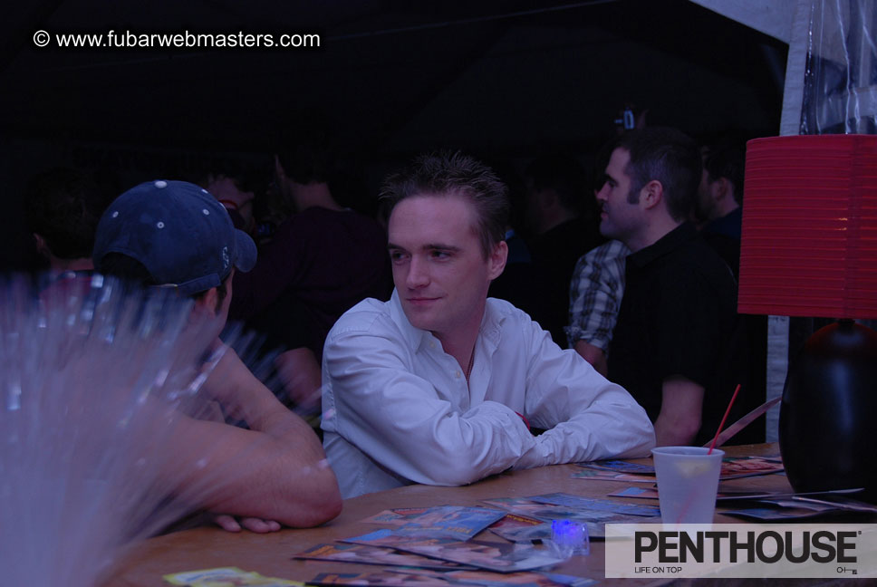 PornTeam.comÆs 3rd Annual Gay Amateur Porn Party 