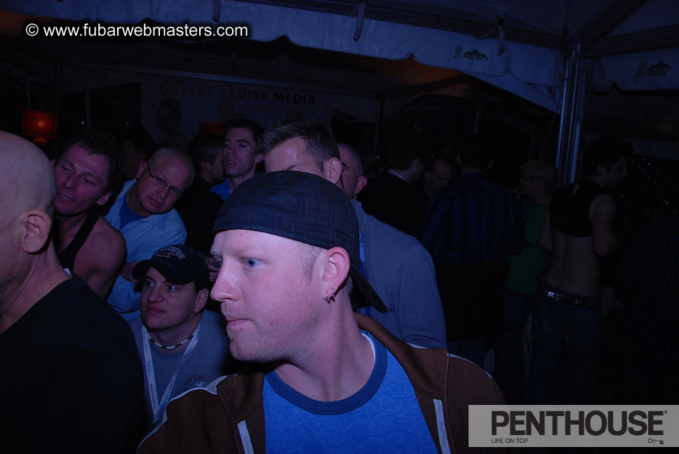 PornTeam.comÆs 3rd Annual Gay Amateur Porn Party 