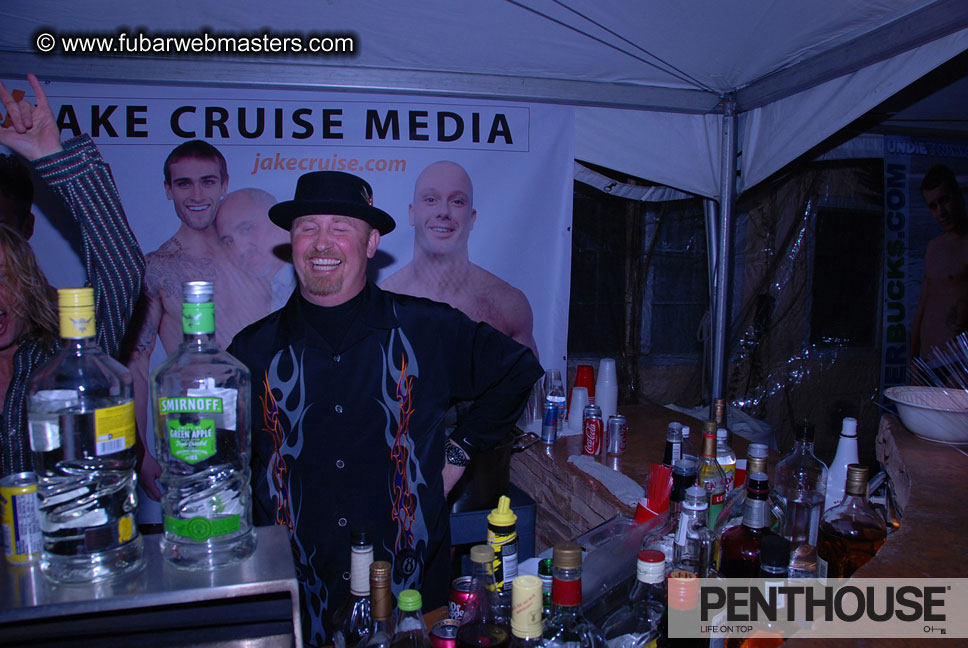 PornTeam.comÆs 3rd Annual Gay Amateur Porn Party 