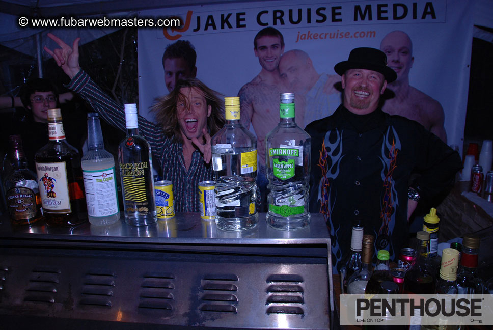 PornTeam.comÆs 3rd Annual Gay Amateur Porn Party 