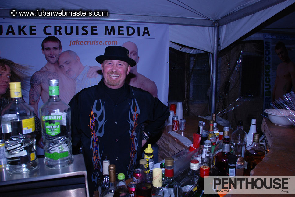 PornTeam.comÆs 3rd Annual Gay Amateur Porn Party 