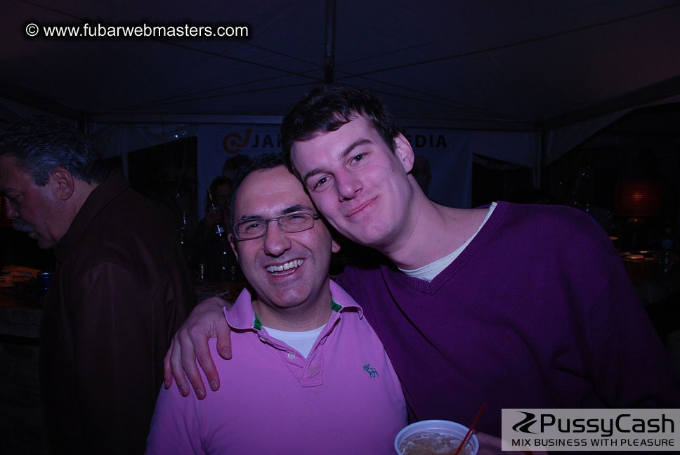 PornTeam.comÆs 3rd Annual Gay Amateur Porn Party 