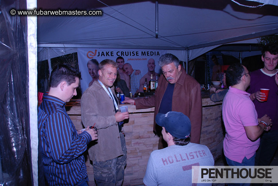 PornTeam.comÆs 3rd Annual Gay Amateur Porn Party 