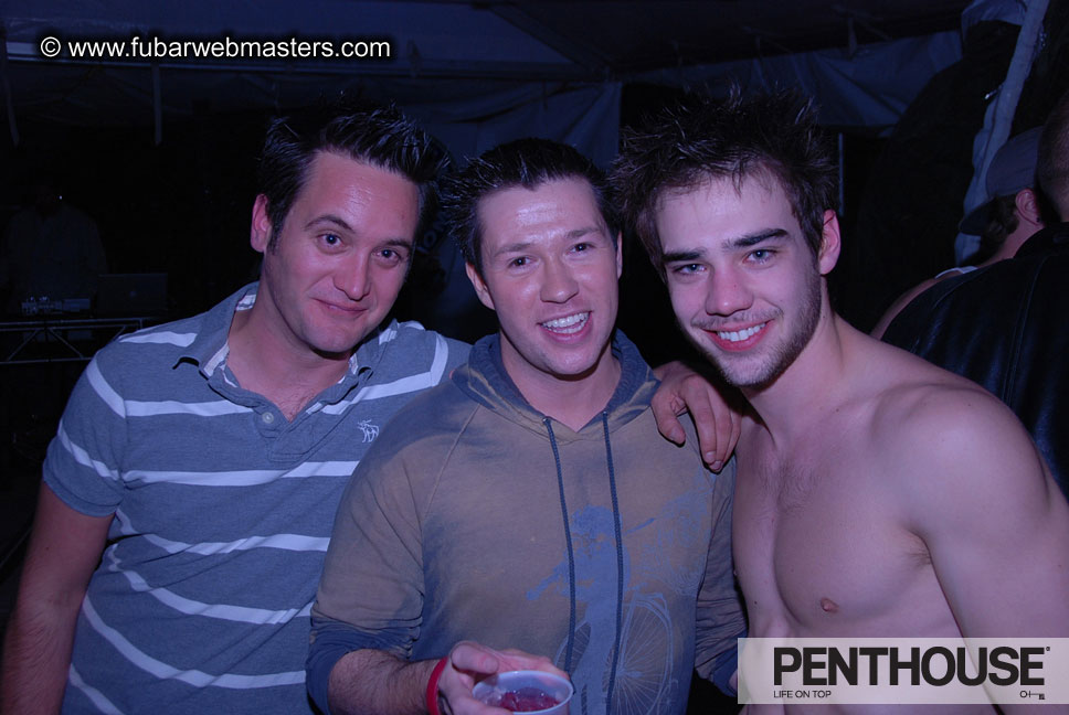 PornTeam.comÆs 3rd Annual Gay Amateur Porn Party 