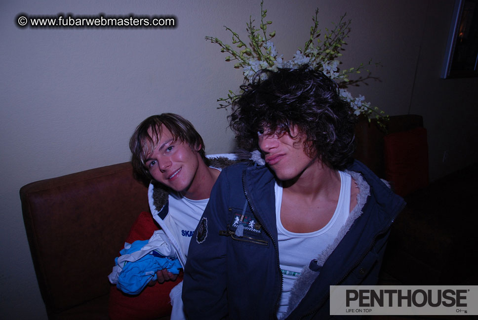 PornTeam.comÆs 3rd Annual Gay Amateur Porn Party 