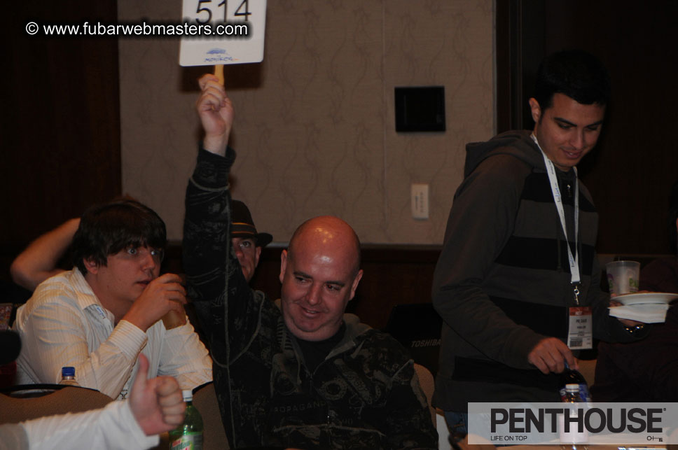 Live Adult Domain Auction