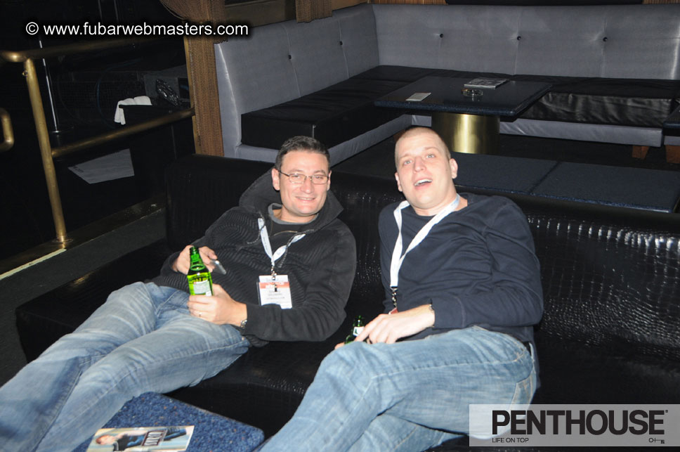 Internext Farewell Party 