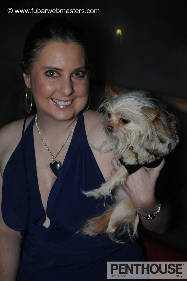 Internext Farewell Party 