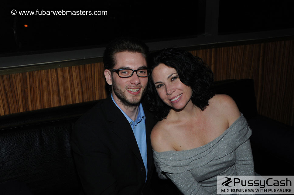 Internext Farewell Party 