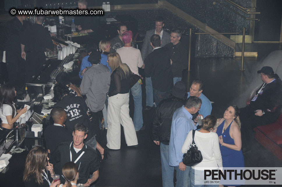 Internext Farewell Party 