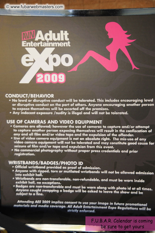 Adult Entertainment Expo