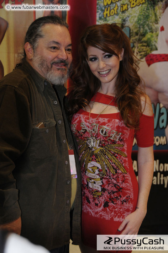 Adult Entertainment Expo