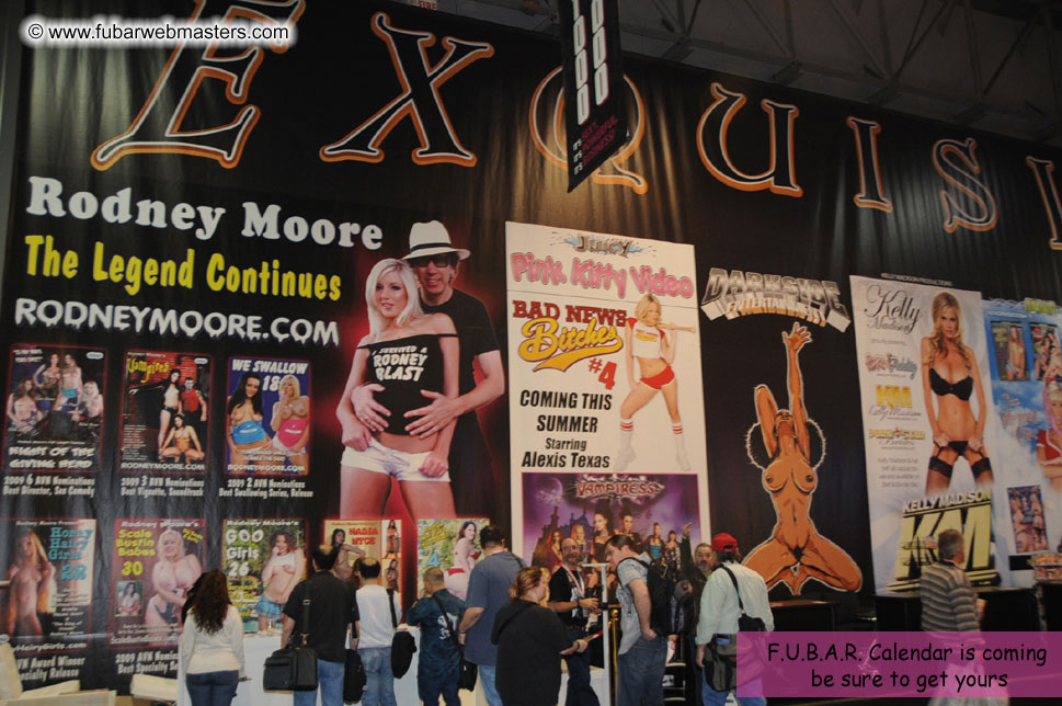 Adult Entertainment Expo