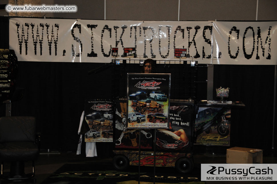 Adult Entertainment Expo