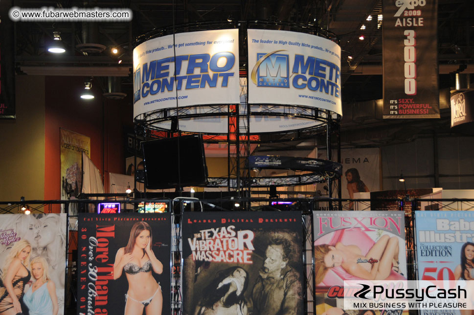 Adult Entertainment Expo