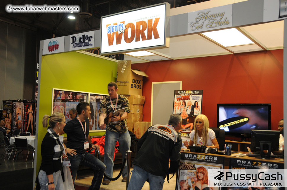 Adult Entertainment Expo