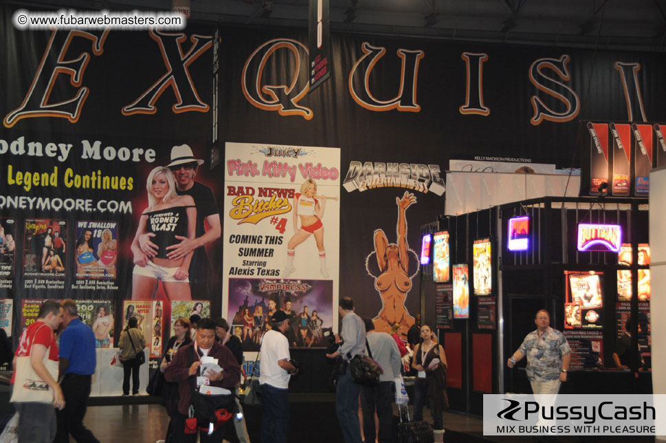 Adult Entertainment Expo