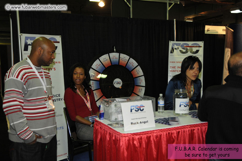 Adult Entertainment Expo