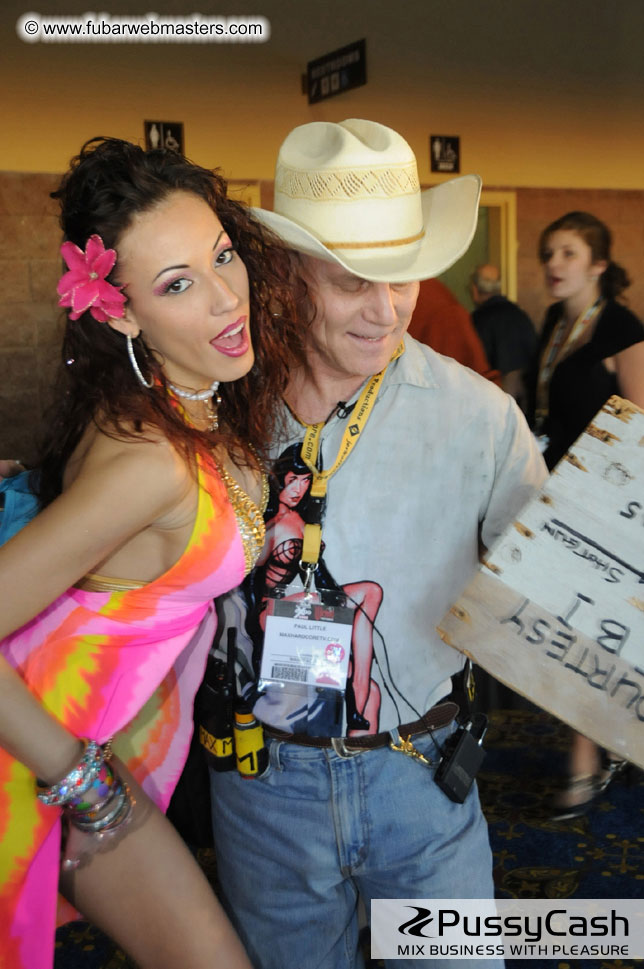 Adult Entertainment Expo