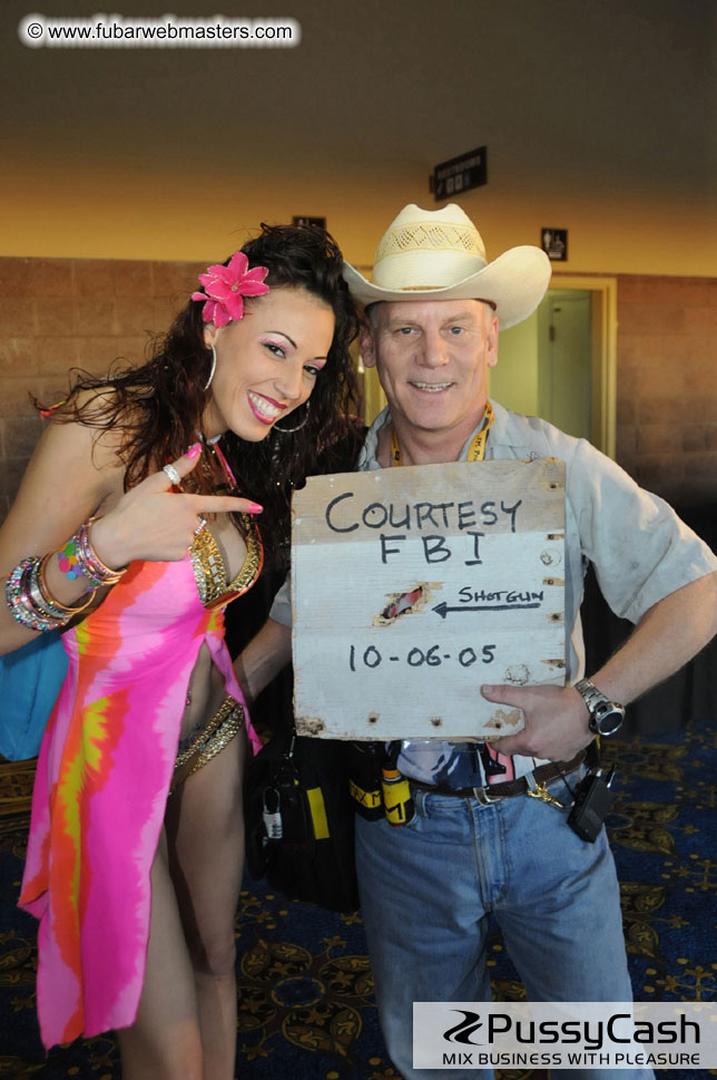 Adult Entertainment Expo