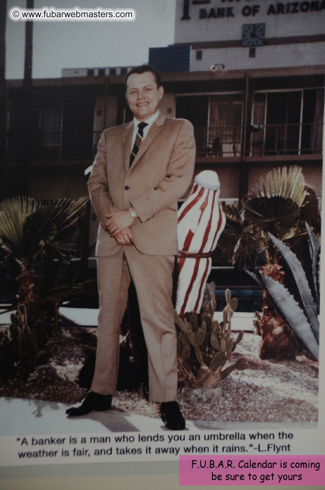 Vanessa Blue Presents @ The Erotic Heritage Museum