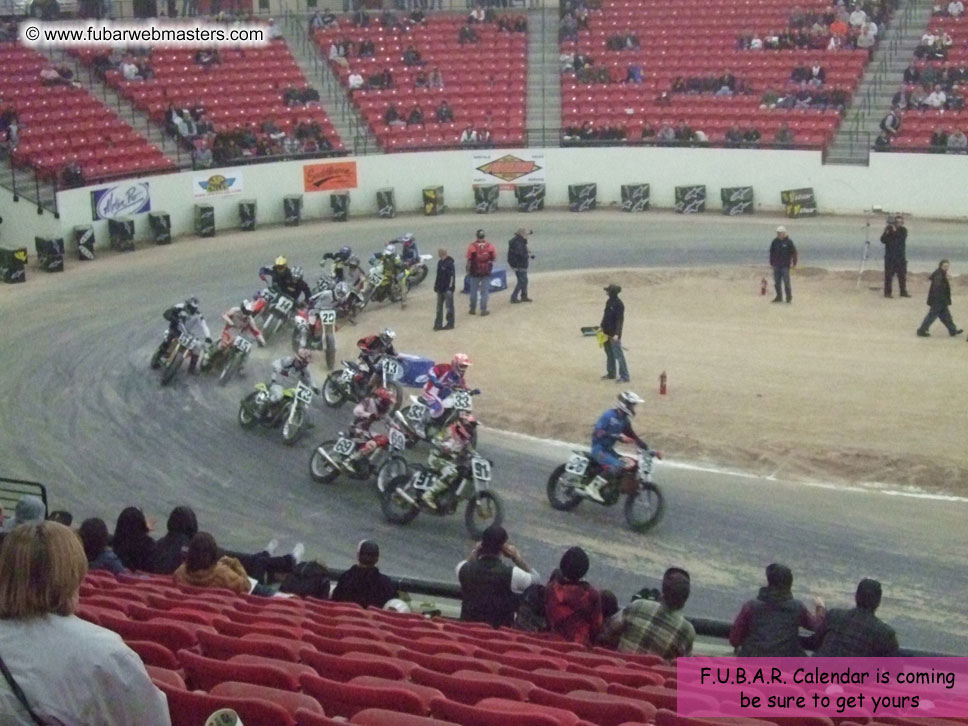 Vintage Motorcycle Auction & Championship