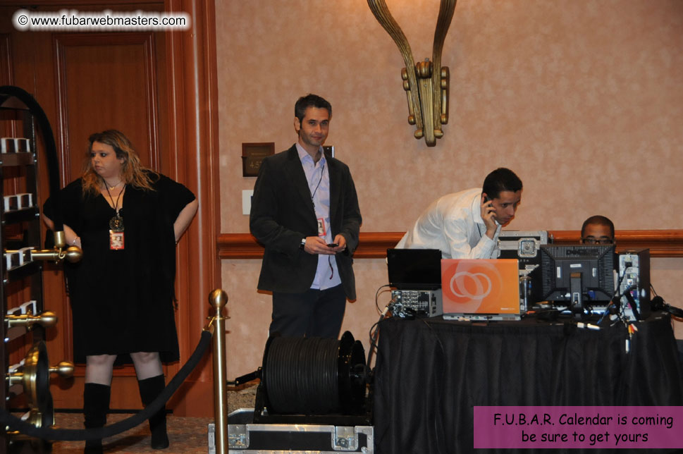 AVN Awards Red Carpet