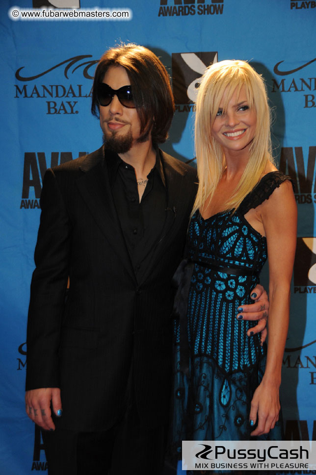AVN Awards Red Carpet