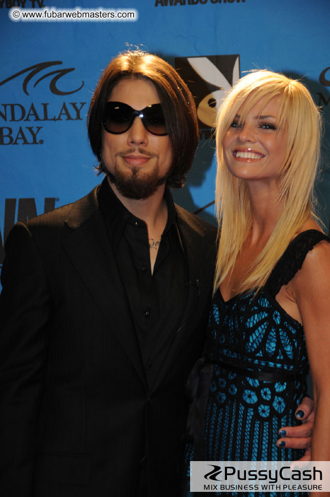 AVN Awards Red Carpet