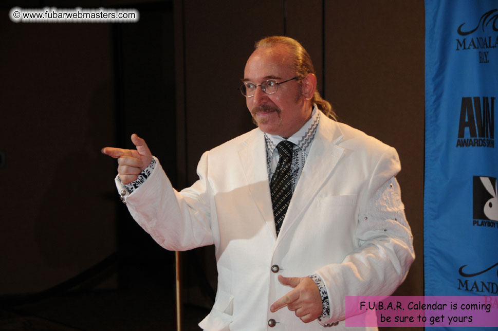 AVN Awards Red Carpet