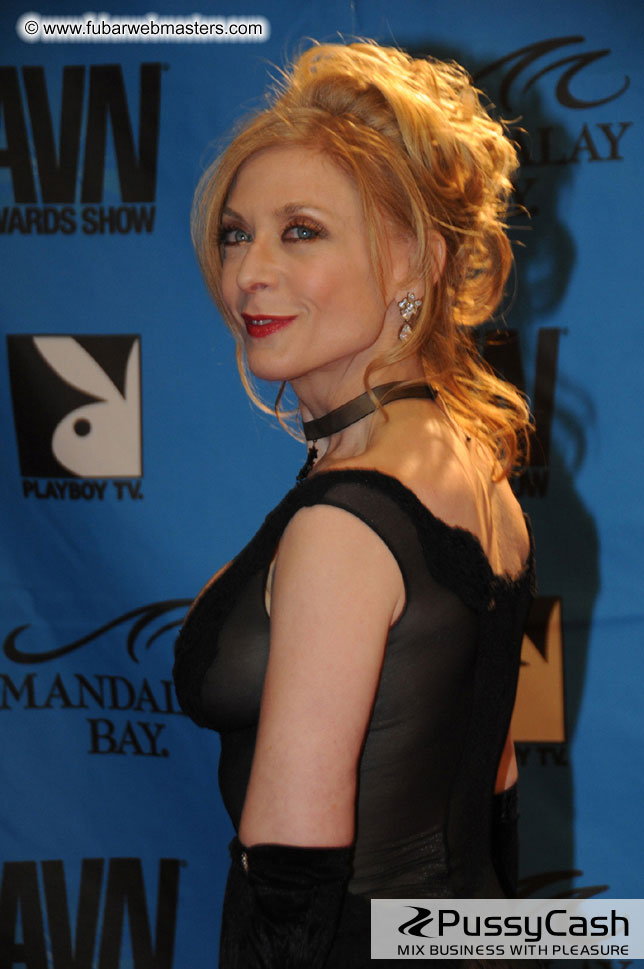 AVN Awards Red Carpet